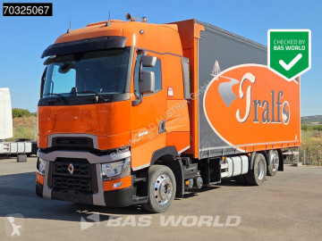 Camion rideaux coulissants (plsc) Renault