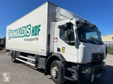RenaultPremium280.19 DXI