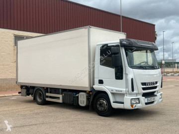 Camión Iveco Eurocargo 80 E 18