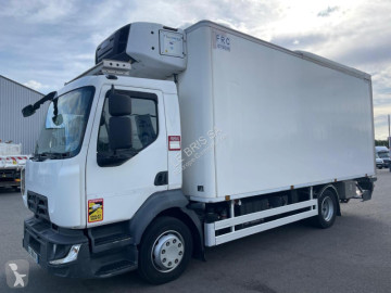 Camion frigo mono température Renault
