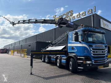 ScaniaP