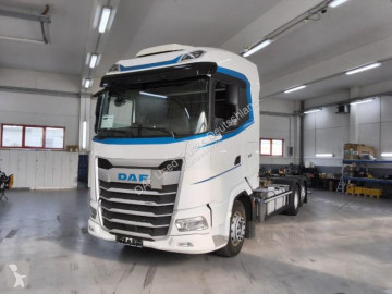 Camion DAF FA XG 480 N 6X2 N