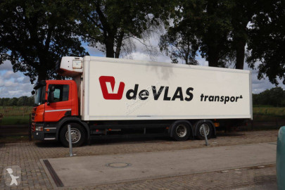 ScaniaP
