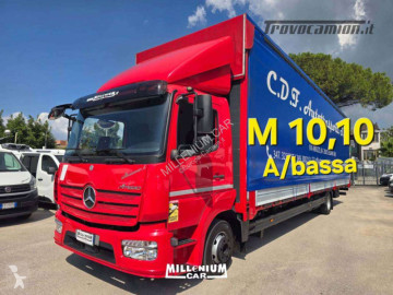 MercedesAtego