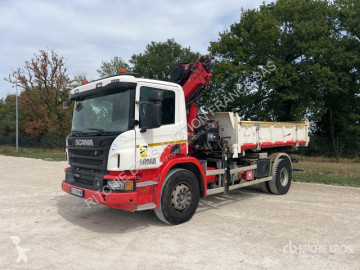 ScaniaP