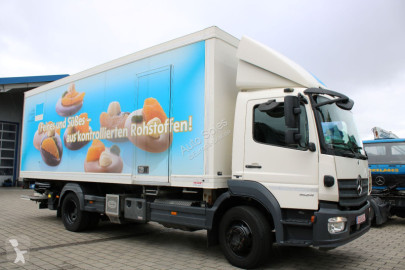 MercedesAtego