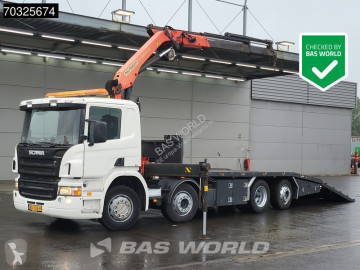 ScaniaP 340