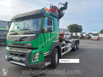 VolvoFMX