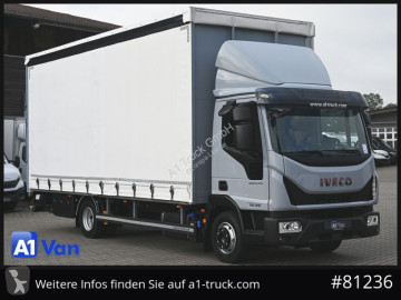 IvecoEurocargo