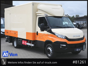 IvecoDaily