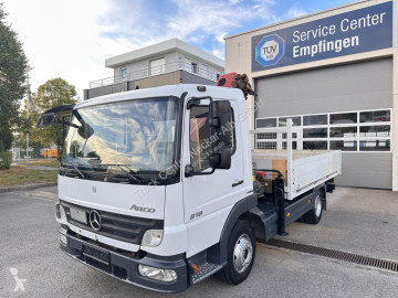 MercedesAtego