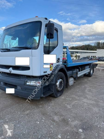 RenaultPremium320 DCI