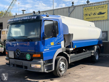 MercedesAtego