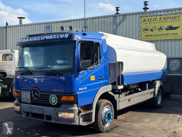 MercedesAtego