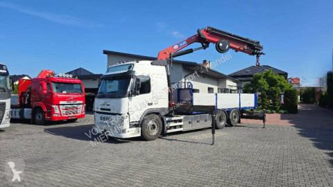 Camión Volvo FM