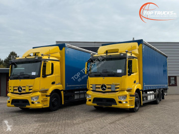 MercedesE Actros