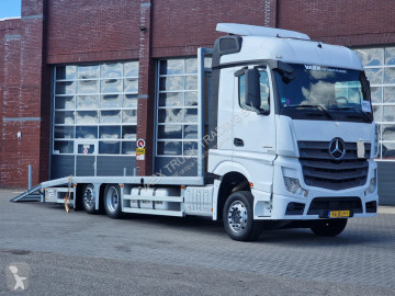 MercedesActros