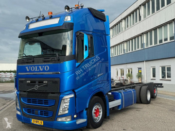 Camión Volvo FH 460 6X2 EURO 6 CHASSIS CABINE