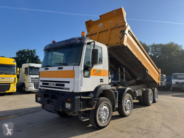 IvecoEurotrakker