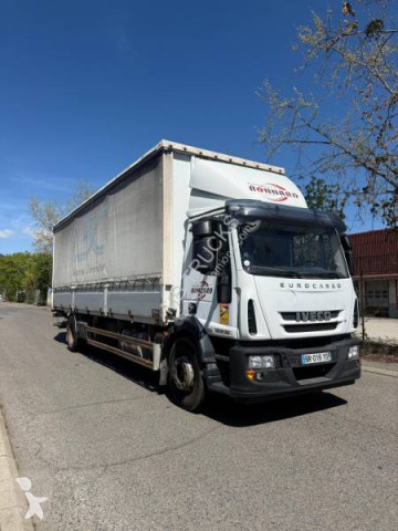 Camión Iveco Eurocargo 190 EL 28