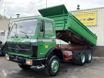 Mercedes2628K