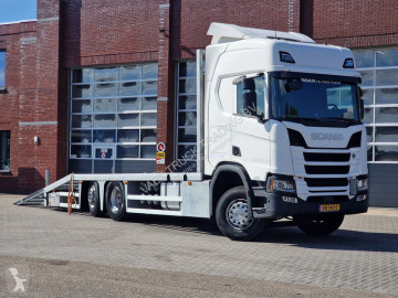 ScaniaR