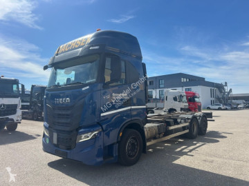 Iveco