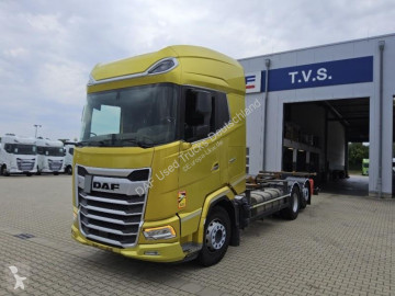 Camion DAF