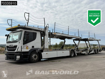 IvecoStralis