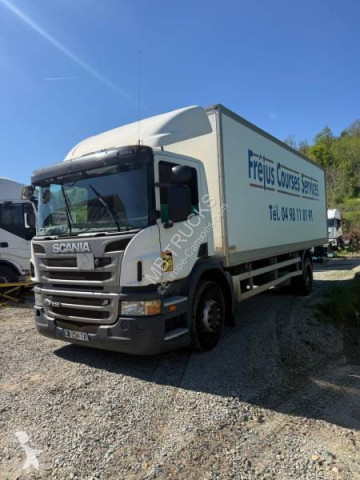 ScaniaP230