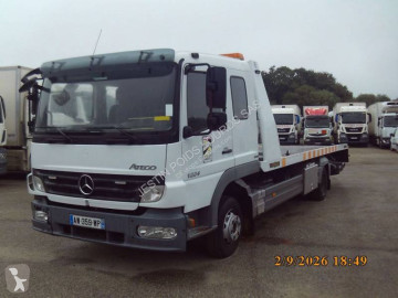 MercedesAtego1223 N 48 C