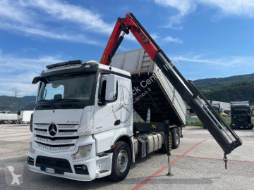 Mercedes