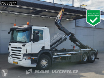 ScaniaL
