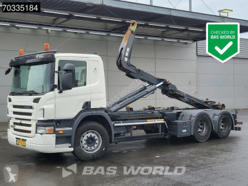 ScaniaL