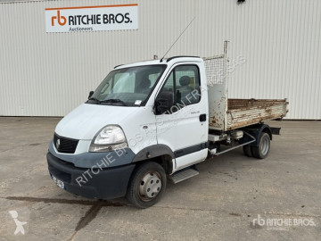 RenaultMascott130 DXI