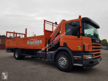 Camión Scania G 94300
