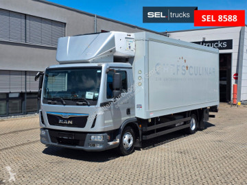 Camion frigo MAN