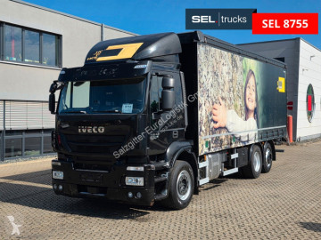 IvecoStralis