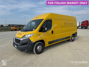 Camião furgão Fiat