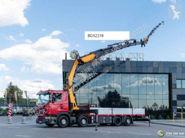 ScaniaP