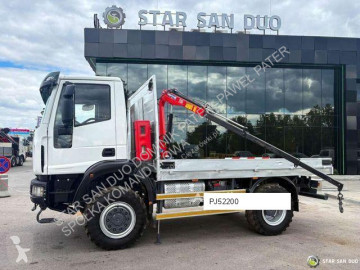 IvecoEurocargo