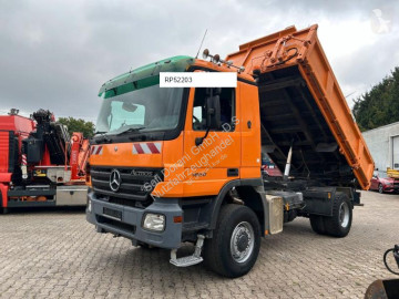 MercedesActros