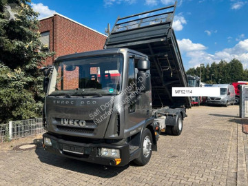Camion benne Iveco