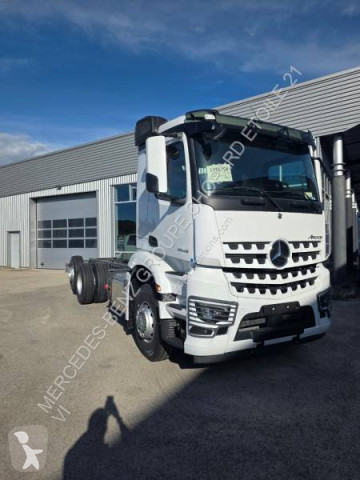 MercedesArocs2545