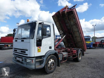 IvecoEurocargo130 E 15