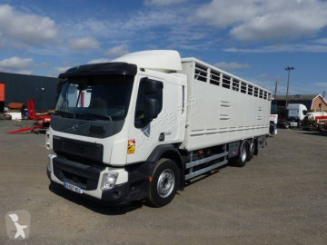 Volvo FE 320 truck