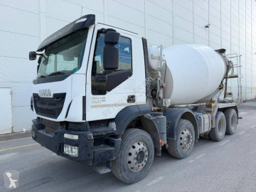 IvecoTrakker