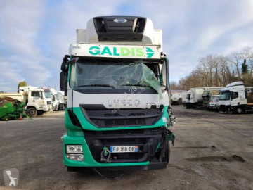 IvecoStralis260 S 42