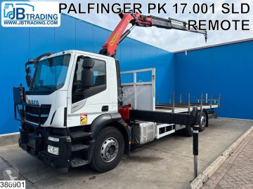 IvecoStralis