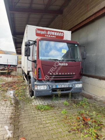 IvecoEurocargo150 E 21